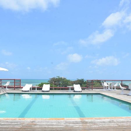 Victory Flats - Apto 110 Hotel João Pessoa Екстериор снимка