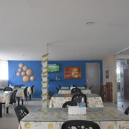 Victory Flats - Apto 110 Hotel João Pessoa Екстериор снимка