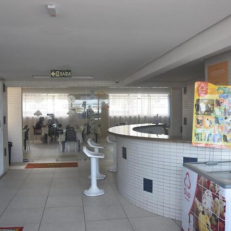 Victory Flats - Apto 110 Hotel João Pessoa Екстериор снимка