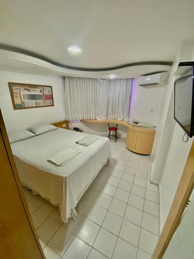 Victory Flats - Apto 110 Hotel João Pessoa Екстериор снимка