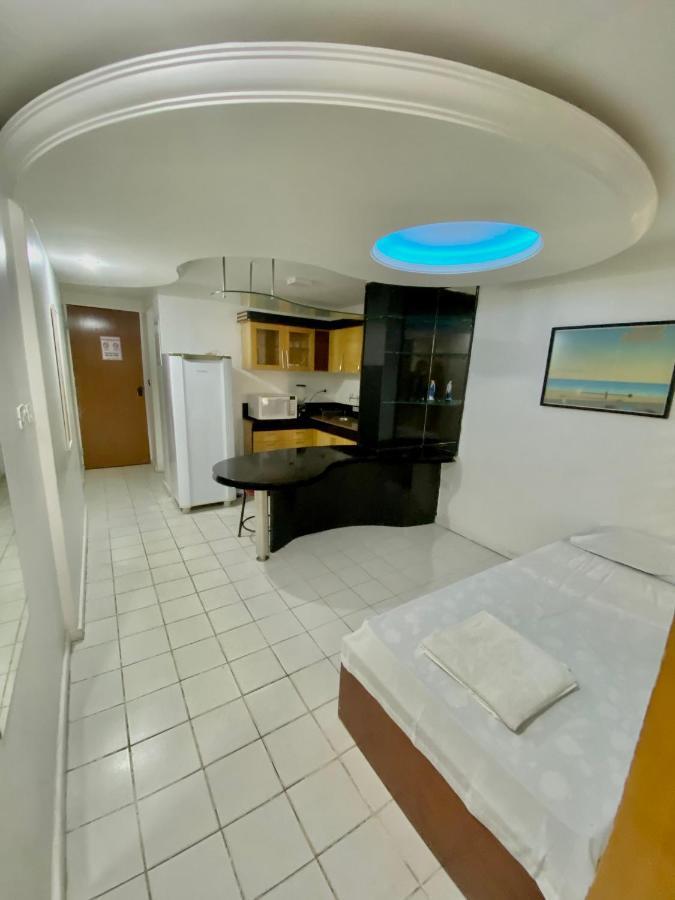 Victory Flats - Apto 110 Hotel João Pessoa Екстериор снимка