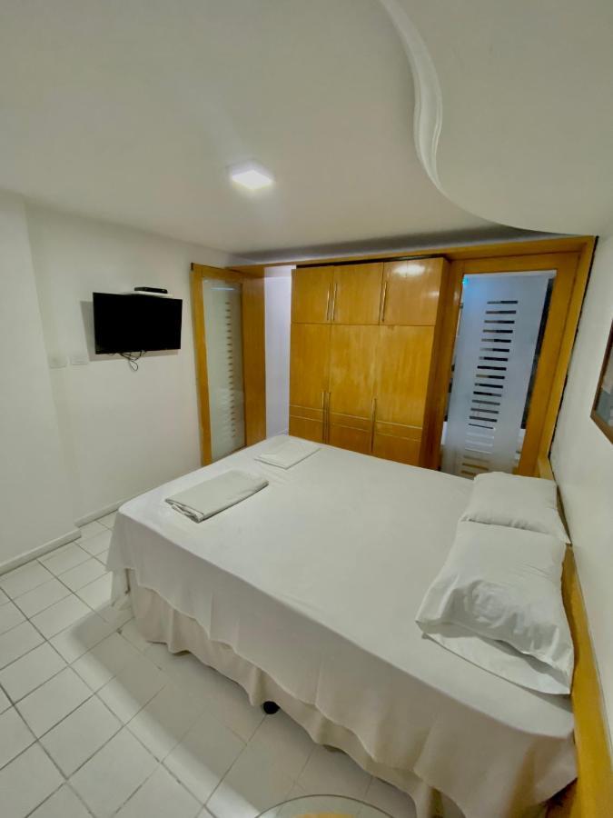 Victory Flats - Apto 110 Hotel João Pessoa Екстериор снимка