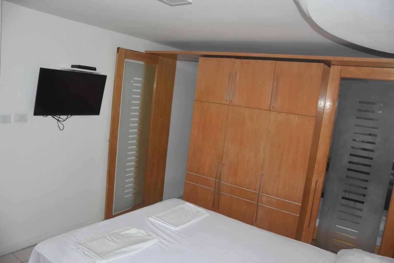 Victory Flats - Apto 110 Hotel João Pessoa Екстериор снимка