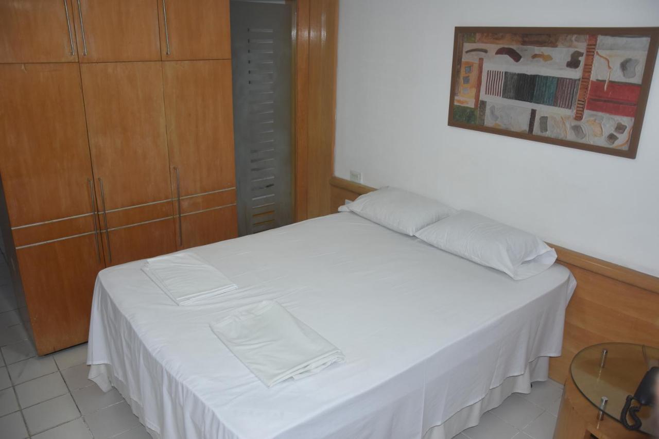 Victory Flats - Apto 110 Hotel João Pessoa Екстериор снимка
