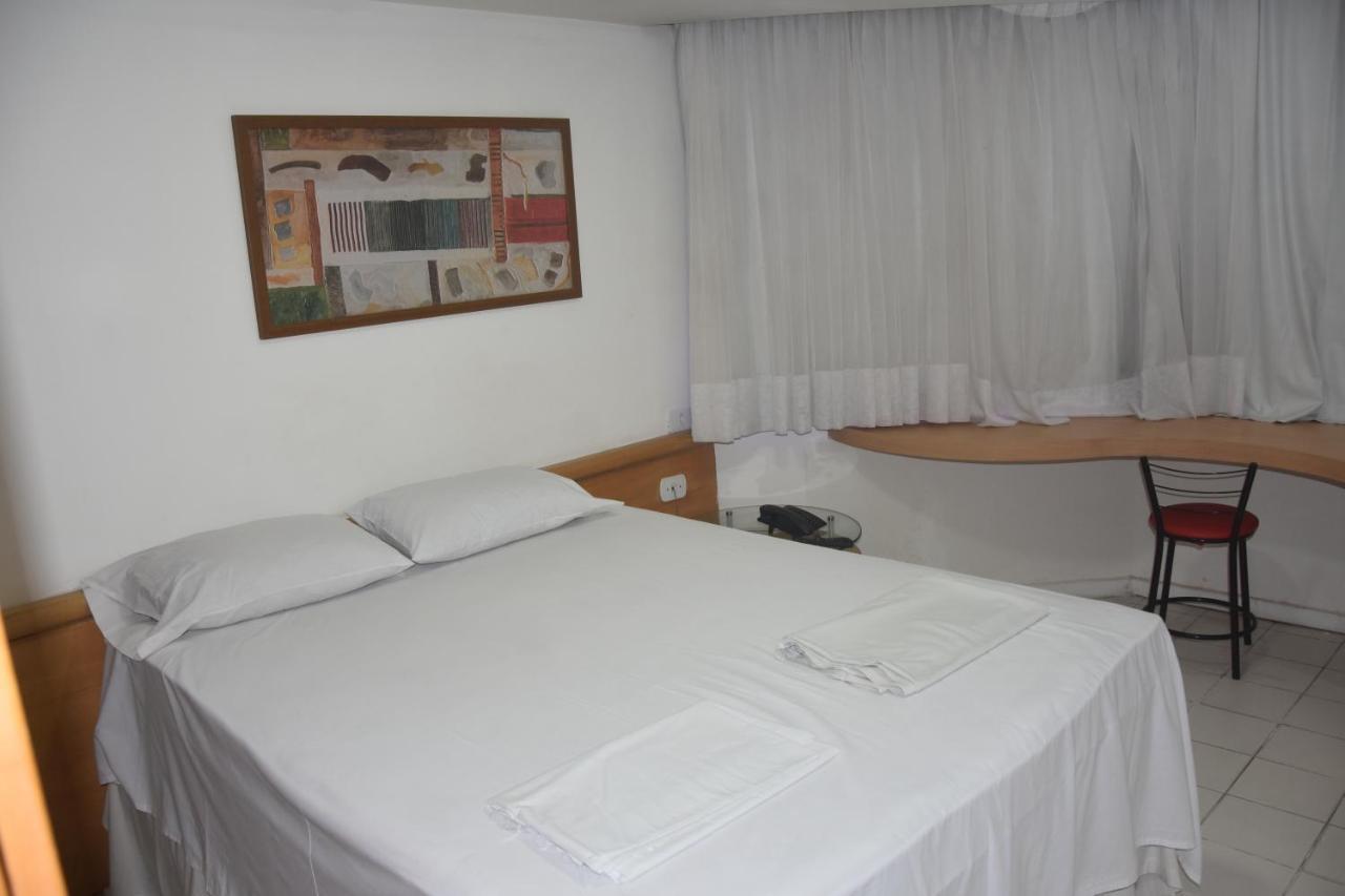 Victory Flats - Apto 110 Hotel João Pessoa Екстериор снимка