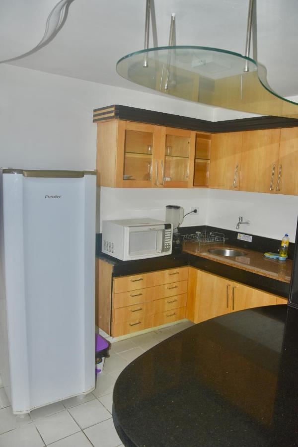 Victory Flats - Apto 110 Hotel João Pessoa Екстериор снимка