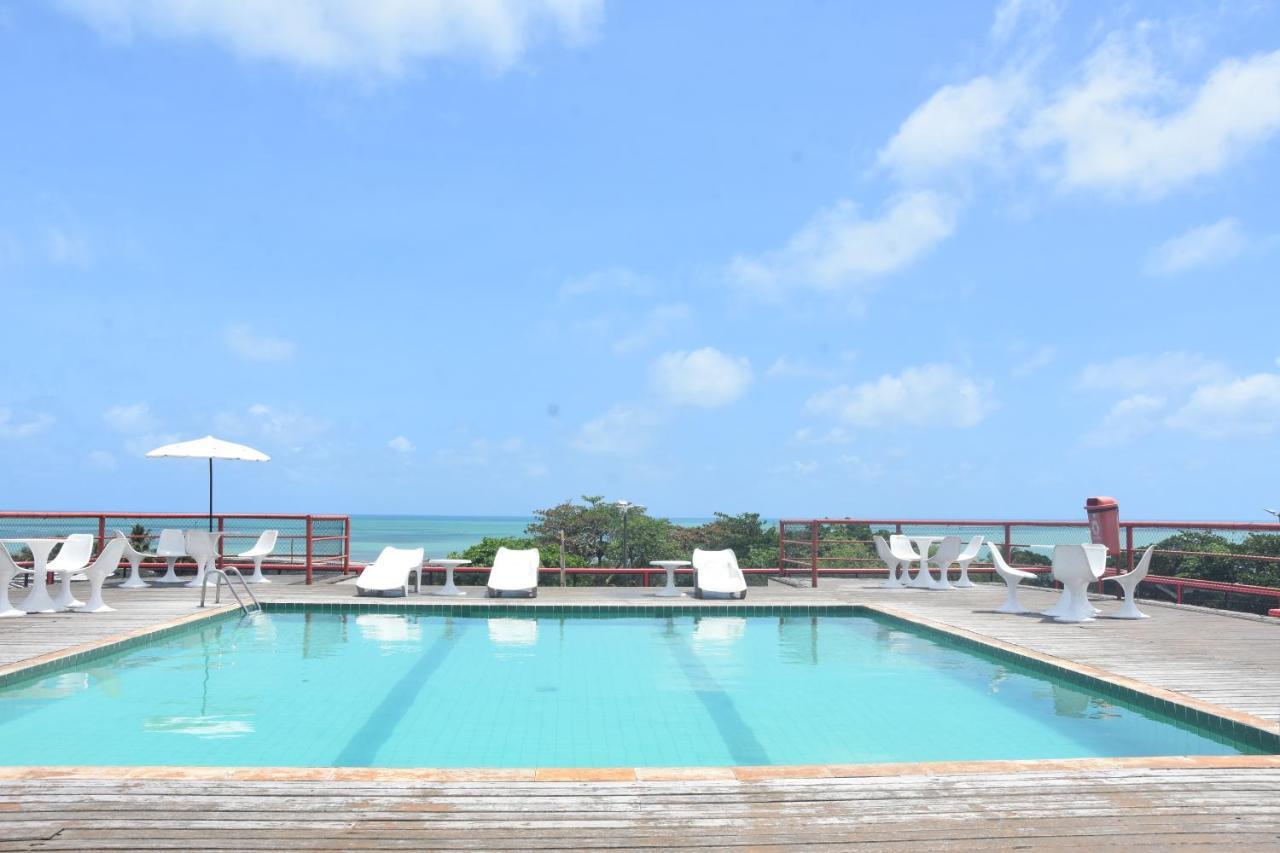 Victory Flats - Apto 110 Hotel João Pessoa Екстериор снимка