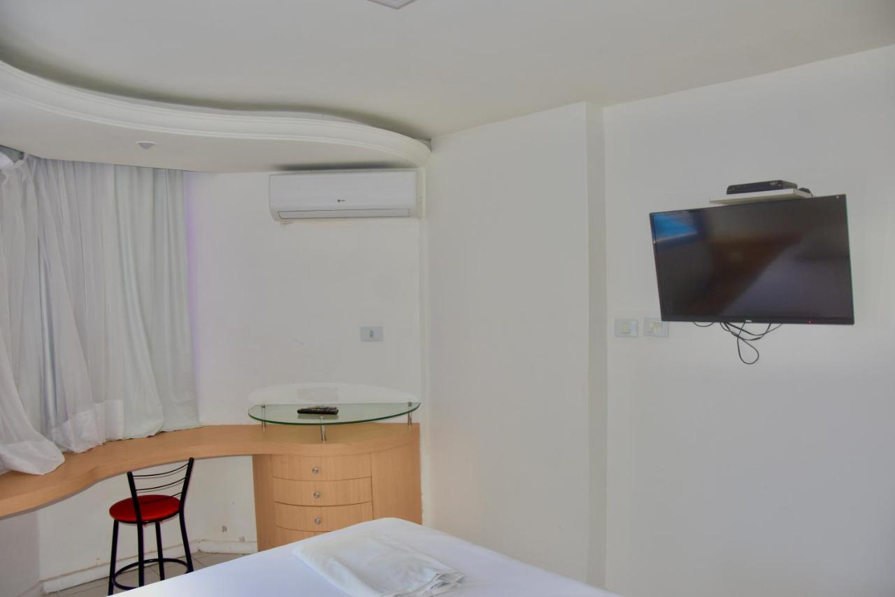 Victory Flats - Apto 110 Hotel João Pessoa Екстериор снимка