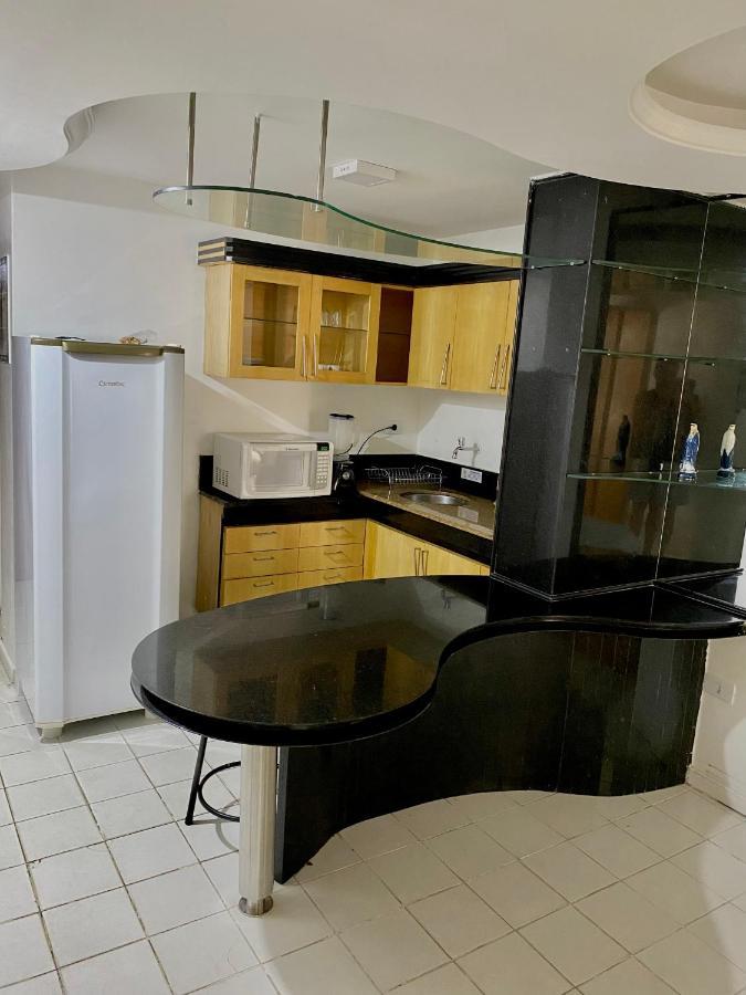Victory Flats - Apto 110 Hotel João Pessoa Екстериор снимка