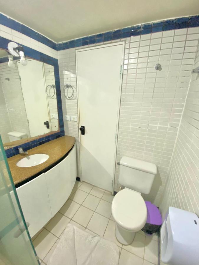 Victory Flats - Apto 110 Hotel João Pessoa Екстериор снимка
