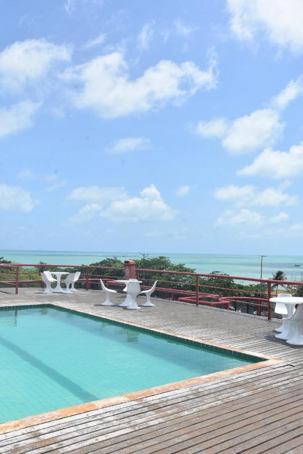 Victory Flats - Apto 110 Hotel João Pessoa Екстериор снимка