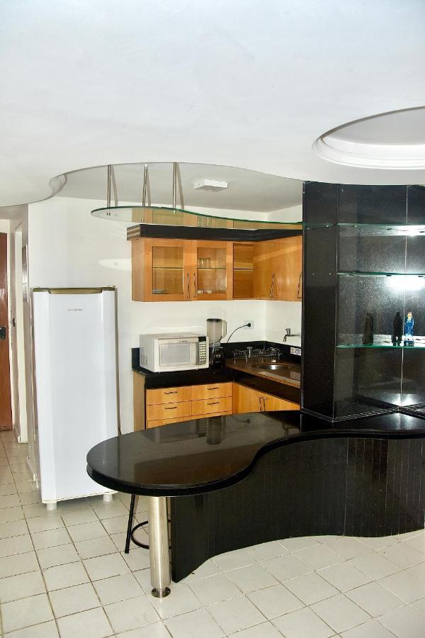 Victory Flats - Apto 110 Hotel João Pessoa Екстериор снимка
