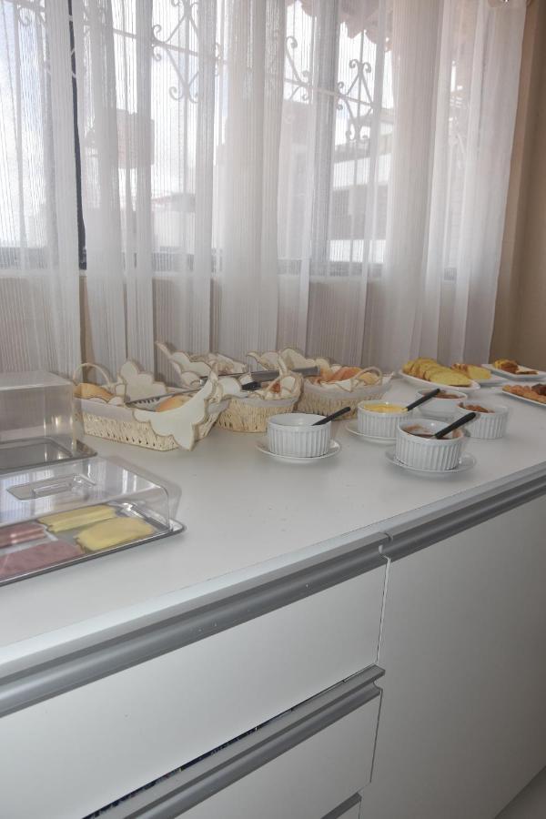 Victory Flats - Apto 110 Hotel João Pessoa Екстериор снимка