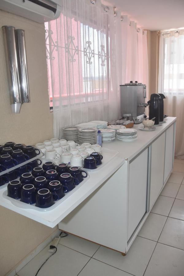 Victory Flats - Apto 110 Hotel João Pessoa Екстериор снимка