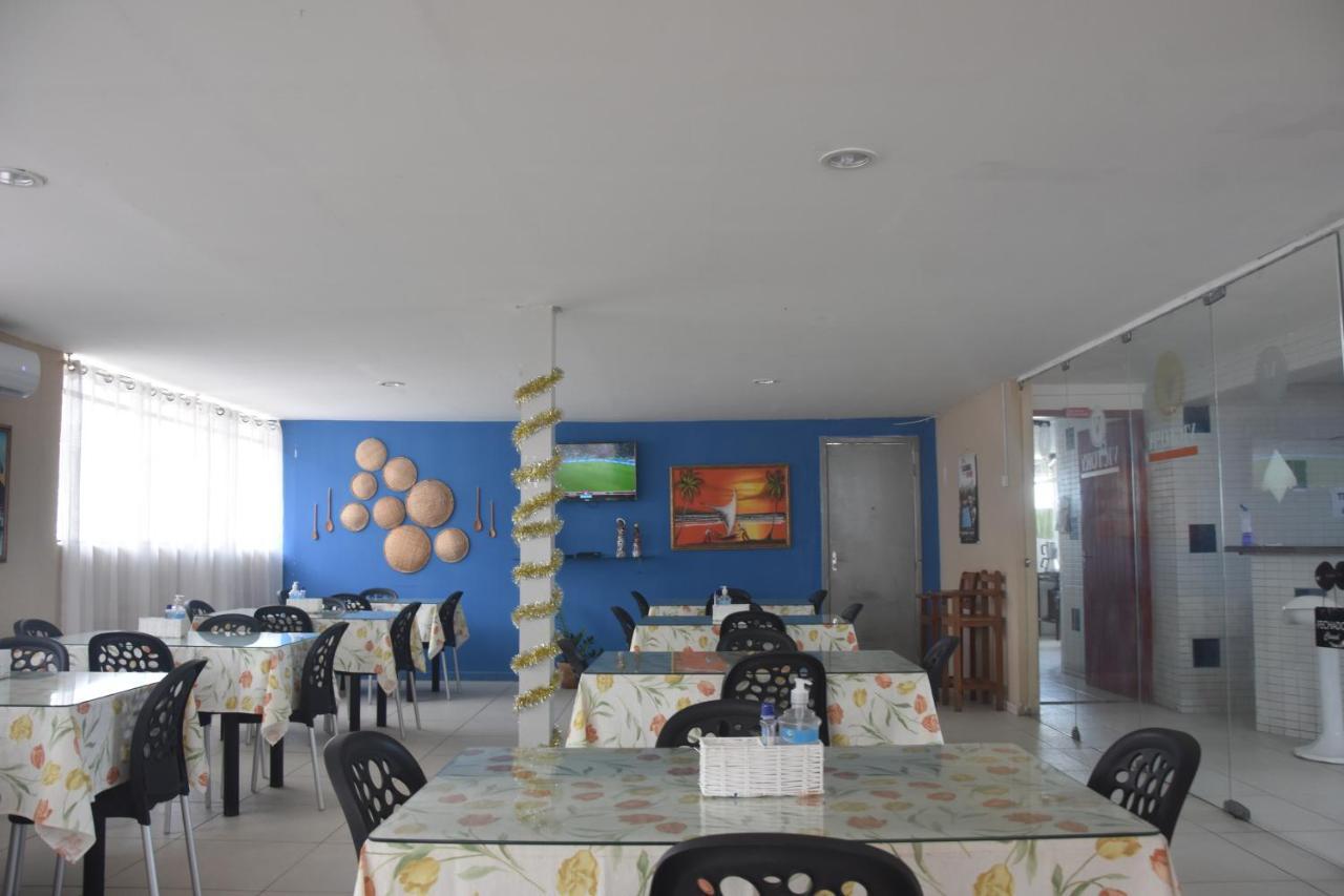 Victory Flats - Apto 110 Hotel João Pessoa Екстериор снимка