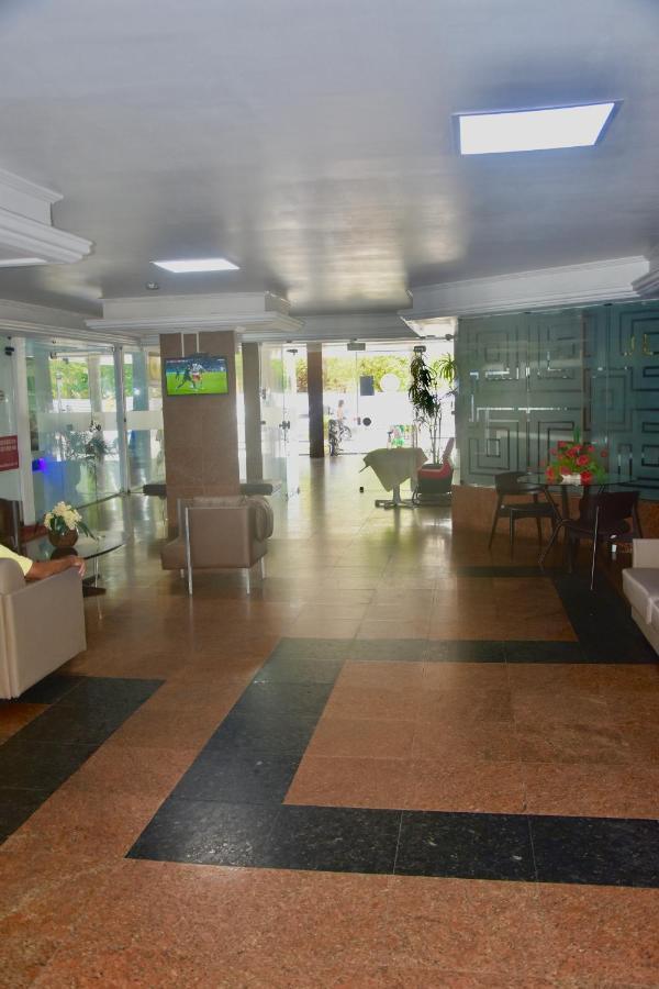Victory Flats - Apto 110 Hotel João Pessoa Екстериор снимка